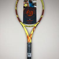 BABOLAT PURE AERO ROLAND GARROS Racchetta Tennis