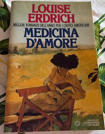 Medicina d’amore, Louise Erdrich