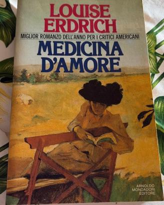 Medicina d’amore, Louise Erdrich