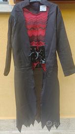 Costume Halloween bambina Voodoo