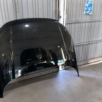 Cofano nero evoque ORIGINALE