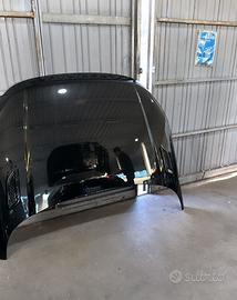 Cofano nero evoque ORIGINALE