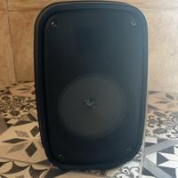 Cassa bluetooth arrango