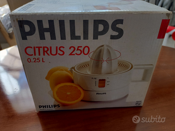 Spremiagrumi elettrico