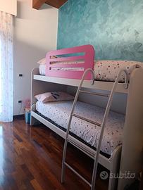 Letto a castello