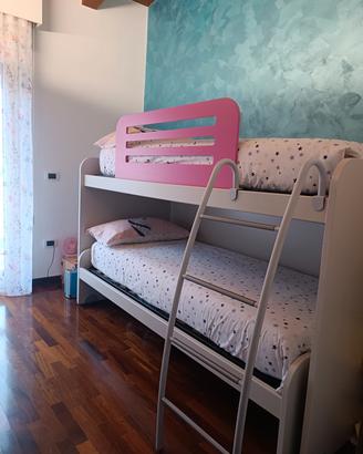 Letto a castello
