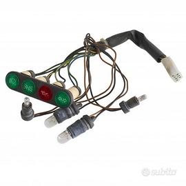 Gruppo spie Italjet Formula