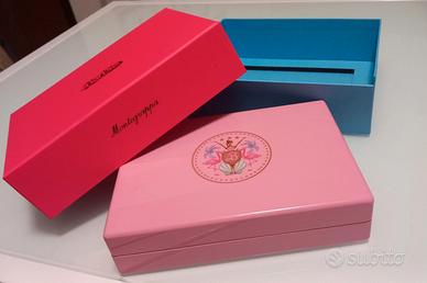 Contenitore Montegrappa  "Barbie The Movie"