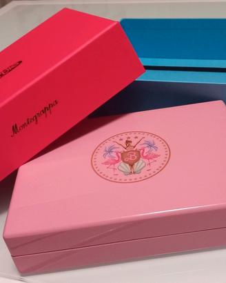 Contenitore Montegrappa  "Barbie The Movie"