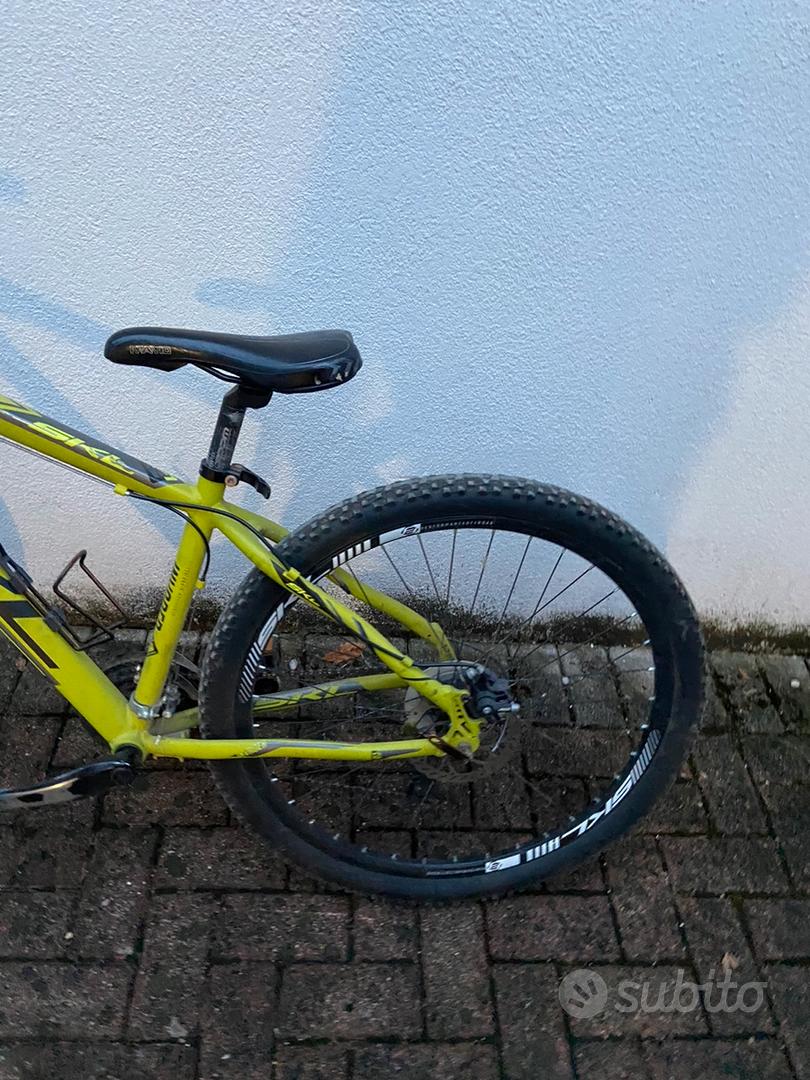 Skl best sale invader 27.5