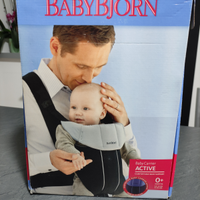 Baby Carriera Active