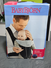 Baby Carriera Active