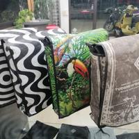 TERMOSCUD TUCANO URBANO