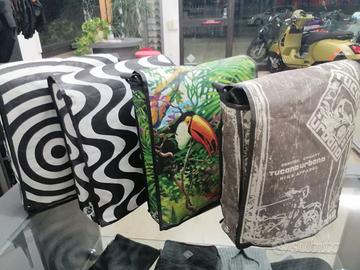 TERMOSCUD TUCANO URBANO