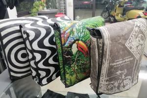 TERMOSCUD TUCANO URBANO