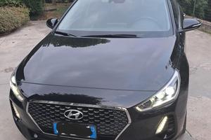 hyundai i30 sw