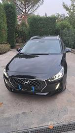 hyundai i30 sw