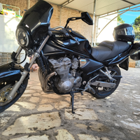 Suzuki bandit 600