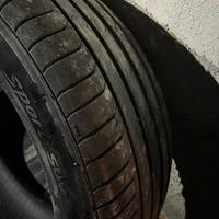 Pneumatici usati