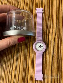 Orologio HIP HOP