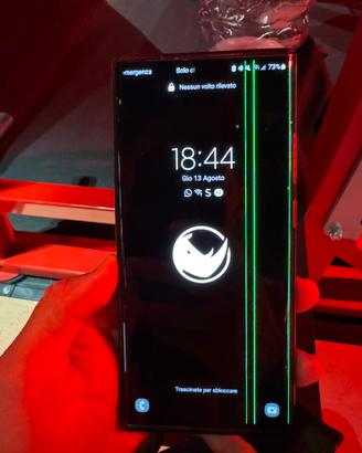 Samsung note 20 ultra