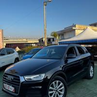 Audi Q3 2.0 TDI 150 CV Sport