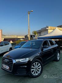 Audi Q3 2.0 TDI 150 CV Sport