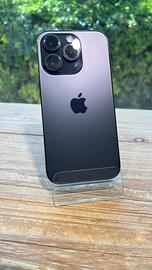 iPhone 14 Pro, 128gb Ex-Demo Viola