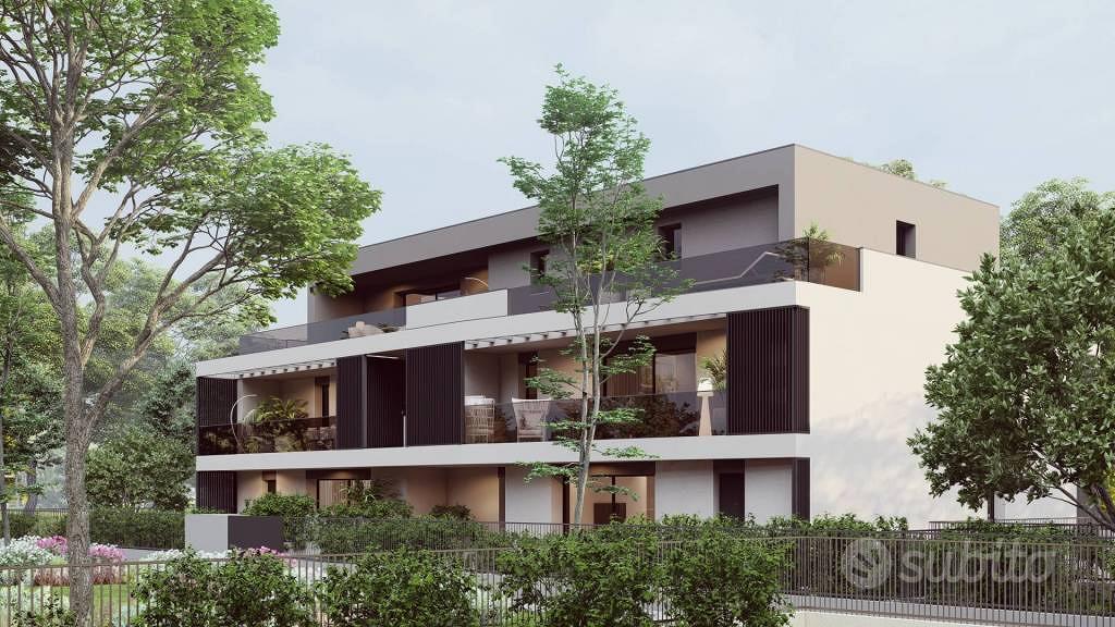 Appartamento – PD - Vista 4