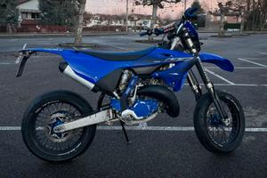 Yamaha YZ 125 2023 - Tripla Omologazione (2025) -