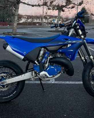 Yamaha YZ 125 2023 - Tripla Omologazione (2025) -