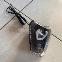 exagonal eye ktm rgb