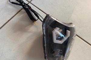 exagonal eye ktm rgb