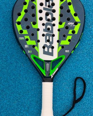 racchetta padel Babolat LeBron 3.0 2026