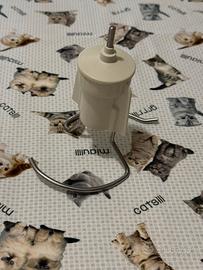 Gancio frusta originale per Robot Braun 3210