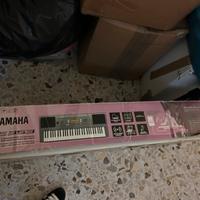 Tastiere Yamaha psr e353