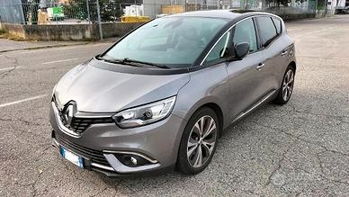 Renault Scenic Scénic dCi 8V 110 CV Energy Zen