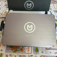 Amplificatore DSP Macrom M-DSPA.402