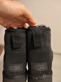 Ugg donna