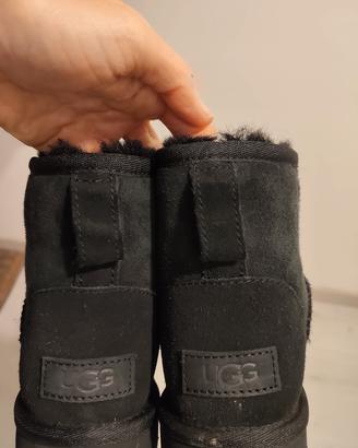 Ugg donna