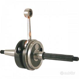 Albero motore originale per Piaggio NRG Purejet 82