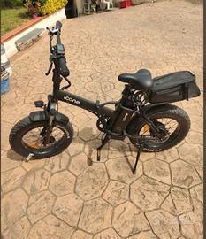bici elettrica