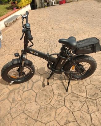 bici elettrica