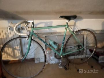 Bianchi anni 70