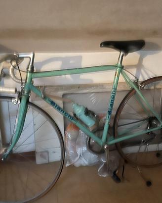 Bianchi anni 70