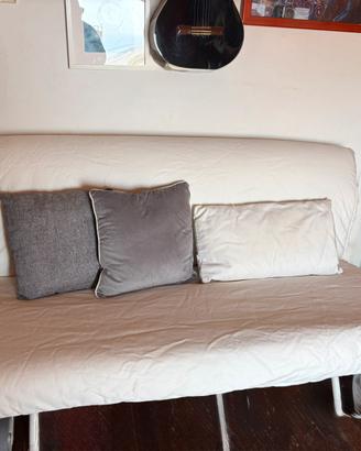 Divano letto Ikea