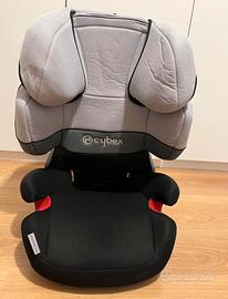 Seggiolino auto Cybex