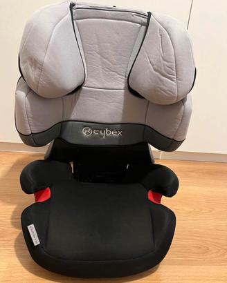 Seggiolino auto Cybex
