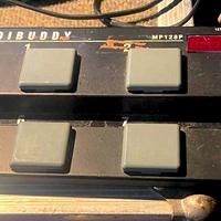 RFX Midibuddy