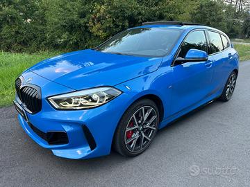 Bmw 128ti 5p. Msport - 2022